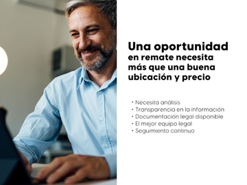 REMATE BANCARIO CASA ARBOLEDAS ATIZAPAN DE ZARAGOZA