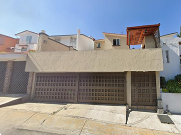 REMATE BANCARIO CASA ARBOLEDAS ATIZAPAN DE ZARAGOZA