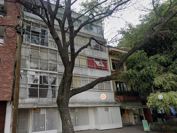 REMATE BANCARIO DEPARTAMENTO NARVARTE BENITO JUEREZ