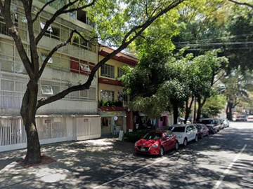 REMATE BANCARIO DEPARTAMENTO NARVARTE BENITO JUEREZ