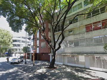 REMATE BANCARIO DEPARTAMENTO NARVARTE BENITO JUEREZ
