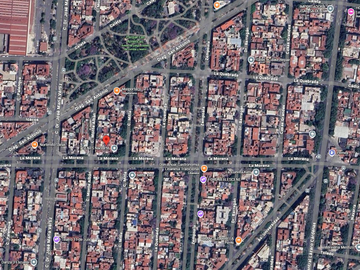 REMATE BANCARIO DEPARTAMENTO NARVARTE BENITO JUEREZ