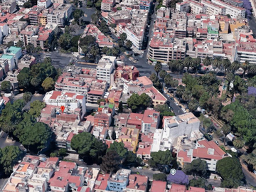 REMATE BANCARIO DEPARTAMENTO NARVARTE BENITO JUEREZ