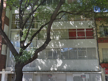 REMATE BANCARIO DEPARTAMENTO NARVARTE BENITO JUEREZ