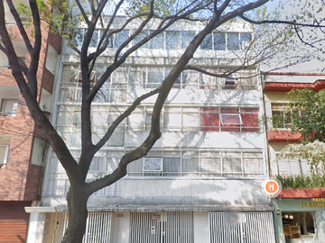 REMATE BANCARIO DEPARTAMENTO NARVARTE BENITO JUEREZ