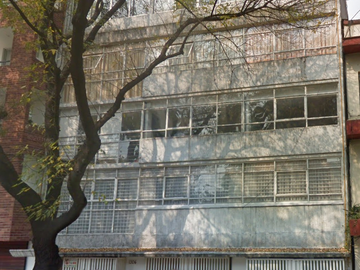 REMATE BANCARIO DEPARTAMENTO NARVARTE BENITO JUEREZ