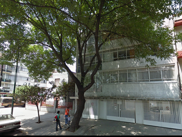 REMATE BANCARIO DEPARTAMENTO NARVARTE BENITO JUEREZ