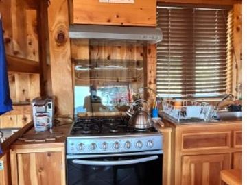 VENDO HERMOSA CABAÑA EN PUEBLO MAGICO TLALPUJAHUA