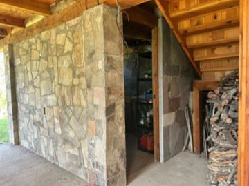 VENDO HERMOSA CABAÑA EN PUEBLO MAGICO TLALPUJAHUA