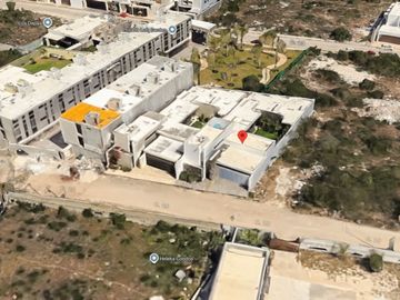 MGG ULTIMAS CASAS EN FRACCIONAMIENTO MONTEBELLO MERIDA YUCATAN