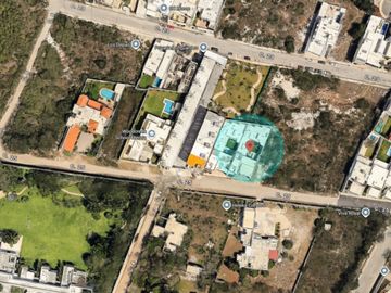MGG ULTIMAS CASAS EN FRACCIONAMIENTO MONTEBELLO MERIDA YUCATAN