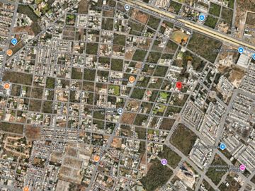 MGG ULTIMAS CASAS EN FRACCIONAMIENTO MONTEBELLO MERIDA YUCATAN