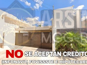 MGG ULTIMAS CASAS EN FRACCIONAMIENTO MONTEBELLO MERIDA YUCATAN