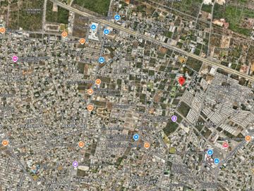 MGG ULTIMAS CASAS EN FRACCIONAMIENTO MONTEBELLO MERIDA YUCATAN