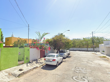 HERMOSA PROPIEDAD EN VENTA EN MERIDA YUCATAN -REMATE BANCARIO- $405,825 MXN. PRECIO POR DEBAJO DEL VALOR COMERCIAL.