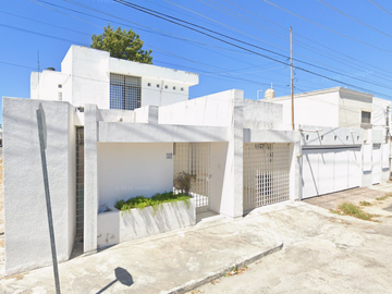 HERMOSA PROPIEDAD EN VENTA EN MERIDA YUCATAN -REMATE BANCARIO- $405,825 MXN. PRECIO POR DEBAJO DEL VALOR COMERCIAL.