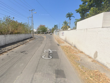HERMOSA PROPIEDAD EN VENTA EN MERIDA YUCATAN -REMATE BANCARIO- $405,825 MXN. PRECIO POR DEBAJO DEL VALOR COMERCIAL.