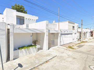 HERMOSA PROPIEDAD EN VENTA EN MERIDA YUCATAN -REMATE BANCARIO- $405,825 MXN. PRECIO POR DEBAJO DEL VALOR COMERCIAL.