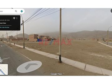 ✅ Invierte En Santa Rosa: Terreno Comercial A Un Paso De La Panamericana Norte