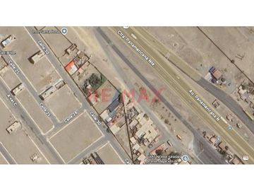 ✅ Invierte En Santa Rosa: Terreno Comercial A Un Paso De La Panamericana Norte
