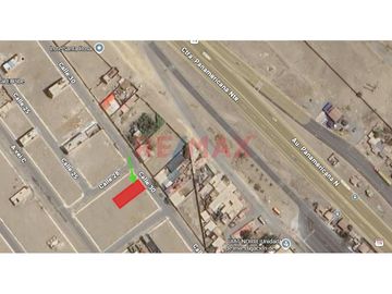 ✅ Invierte En Santa Rosa: Terreno Comercial A Un Paso De La Panamericana Norte