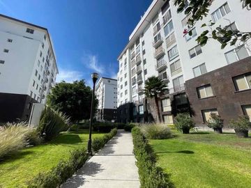 SE RENTA DEPARTAMENTO AMUEBLADO EN SANTA FE JURIQUILLA