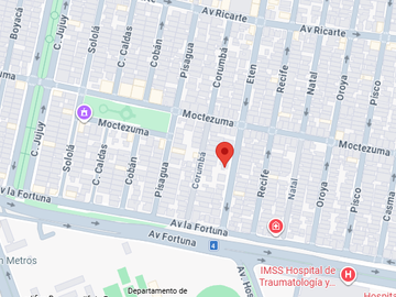 VENTA DE CASA EN CDMX