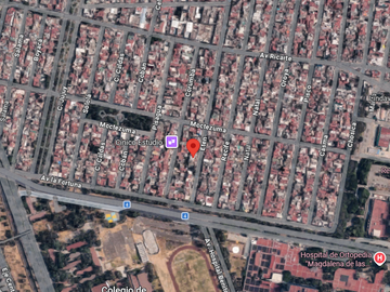 VENTA DE CASA EN CDMX