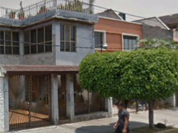VENTA DE CASA EN CDMX