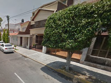 VENTA DE CASA EN CDMX