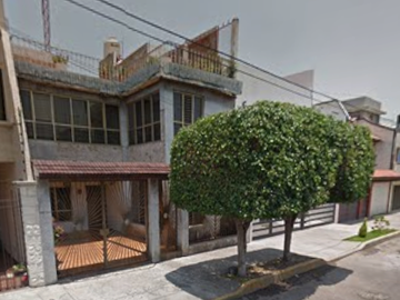 VENTA DE CASA EN CDMX