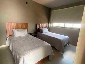 Departamento en renta torre Ponticelli