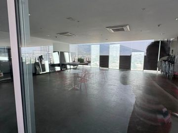 DEPARTAMENTO EN VENTA EN ZONA TEC (MICROPOLIS) MONTERREY NUEVO LEON