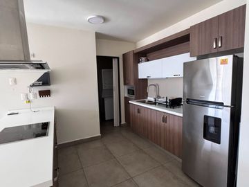DEPARTAMENTO EN VENTA EN ZONA TEC (MICROPOLIS) MONTERREY NUEVO LEON