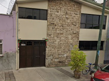 VENTA DE CASA CDMX