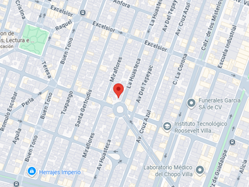 VENTA DE CASA CDMX