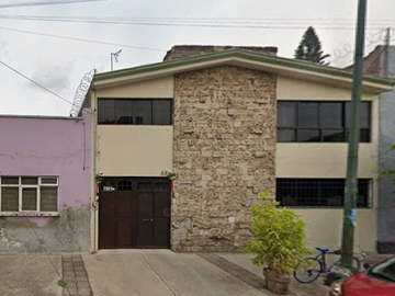 VENTA DE CASA CDMX