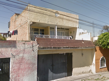Casa en venta en Guadalajara, Col. Lomas del paraíso