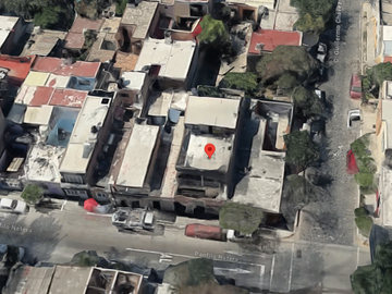 Casa en venta en Guadalajara, Col. Lomas del paraíso