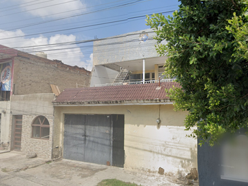 Casa en venta en Guadalajara, Col. Lomas del paraíso