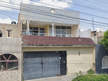 Casa en venta en Guadalajara, Col. Lomas del paraíso