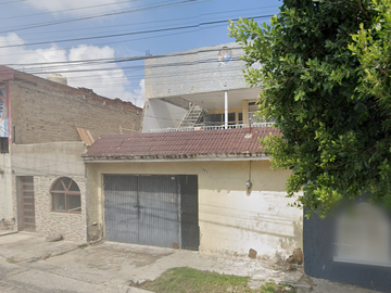 Casa en venta en Guadalajara, Col. Lomas del paraíso