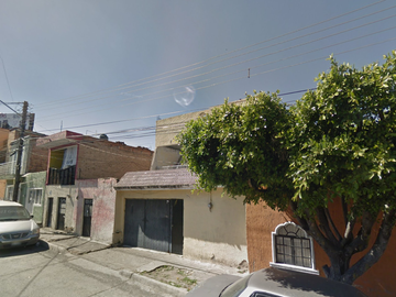 Casa en venta en Guadalajara, Col. Lomas del paraíso