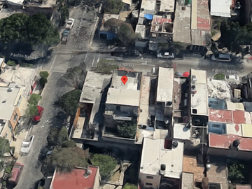Casa en venta en Guadalajara, Col. Lomas del paraíso