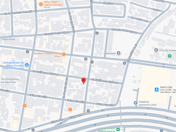 Casa en venta en Guadalajara, Col. Lomas del paraíso