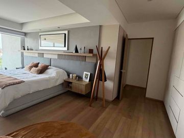 PENT HOUSE EN VENTA EN FRACCIONAMIENTO ARBOLEDAS DE ZAVALETA; PUEBLA