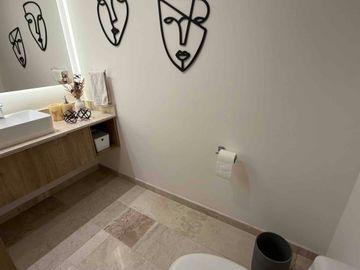 PENT HOUSE EN VENTA EN FRACCIONAMIENTO ARBOLEDAS DE ZAVALETA; PUEBLA