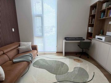 PENT HOUSE EN VENTA EN FRACCIONAMIENTO ARBOLEDAS DE ZAVALETA; PUEBLA
