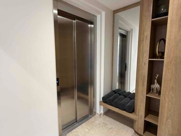 PENT HOUSE EN VENTA EN FRACCIONAMIENTO ARBOLEDAS DE ZAVALETA; PUEBLA
