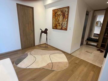 PENT HOUSE EN VENTA EN FRACCIONAMIENTO ARBOLEDAS DE ZAVALETA; PUEBLA